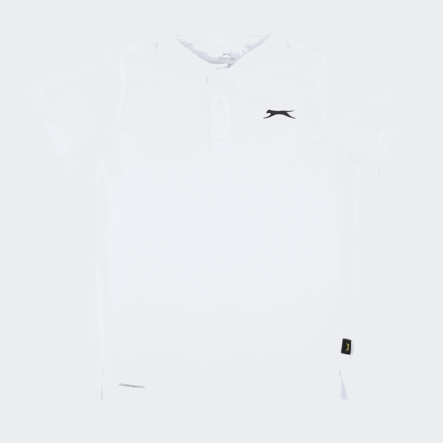 Slaz Court Polo, junior - full image 1