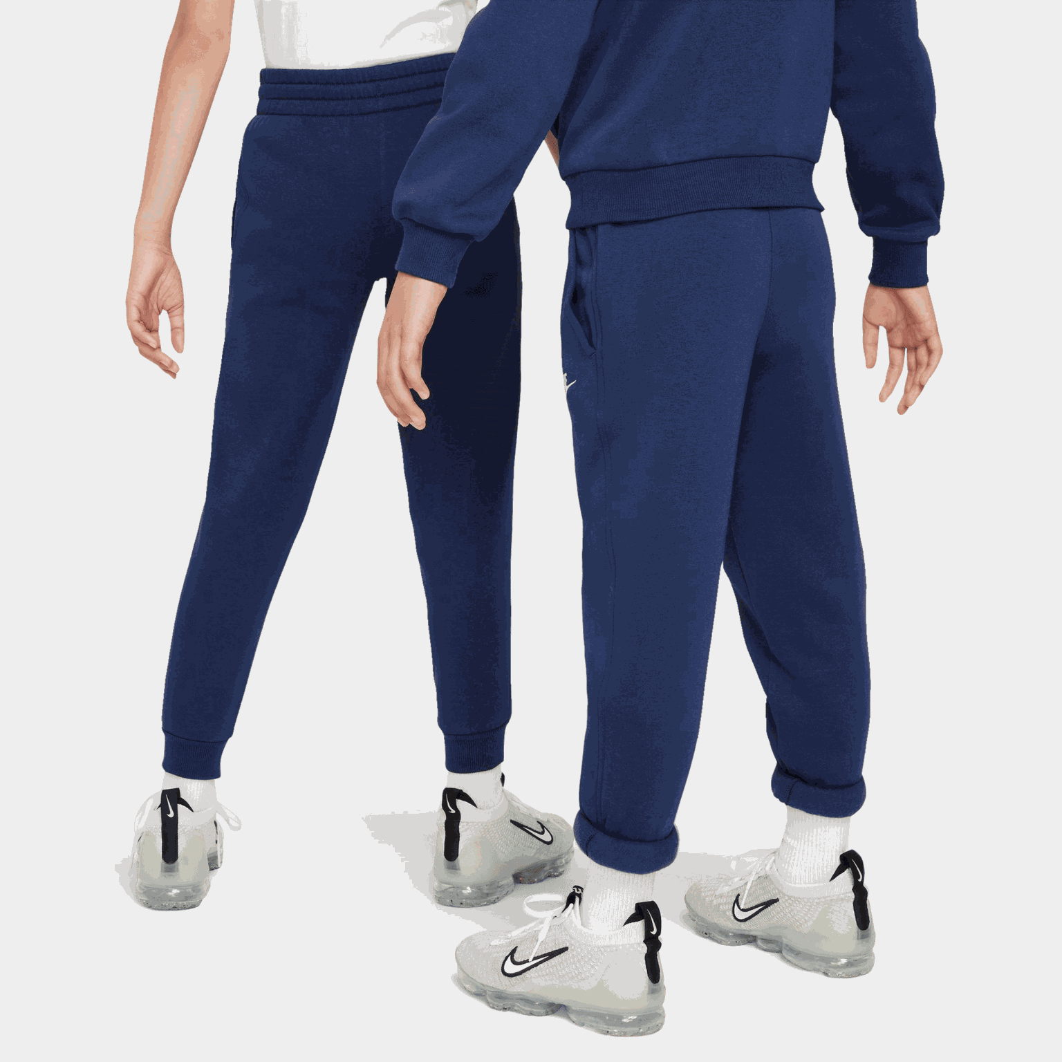 Sportswear Club Fleece, joggingbyxa - full image 2