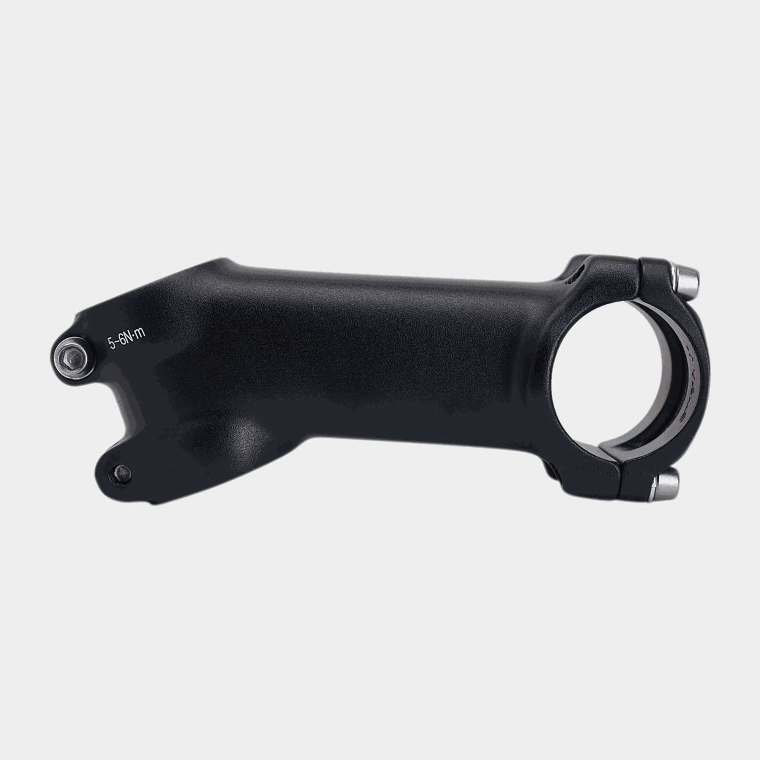 Stem OS 31, 8 mm 90/25, styrstam - full image 1