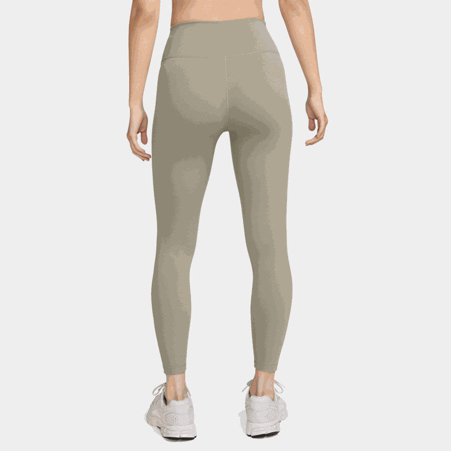 Dri-FIT One High-Waisted 7/8 Tight, tights, dam - full image 2