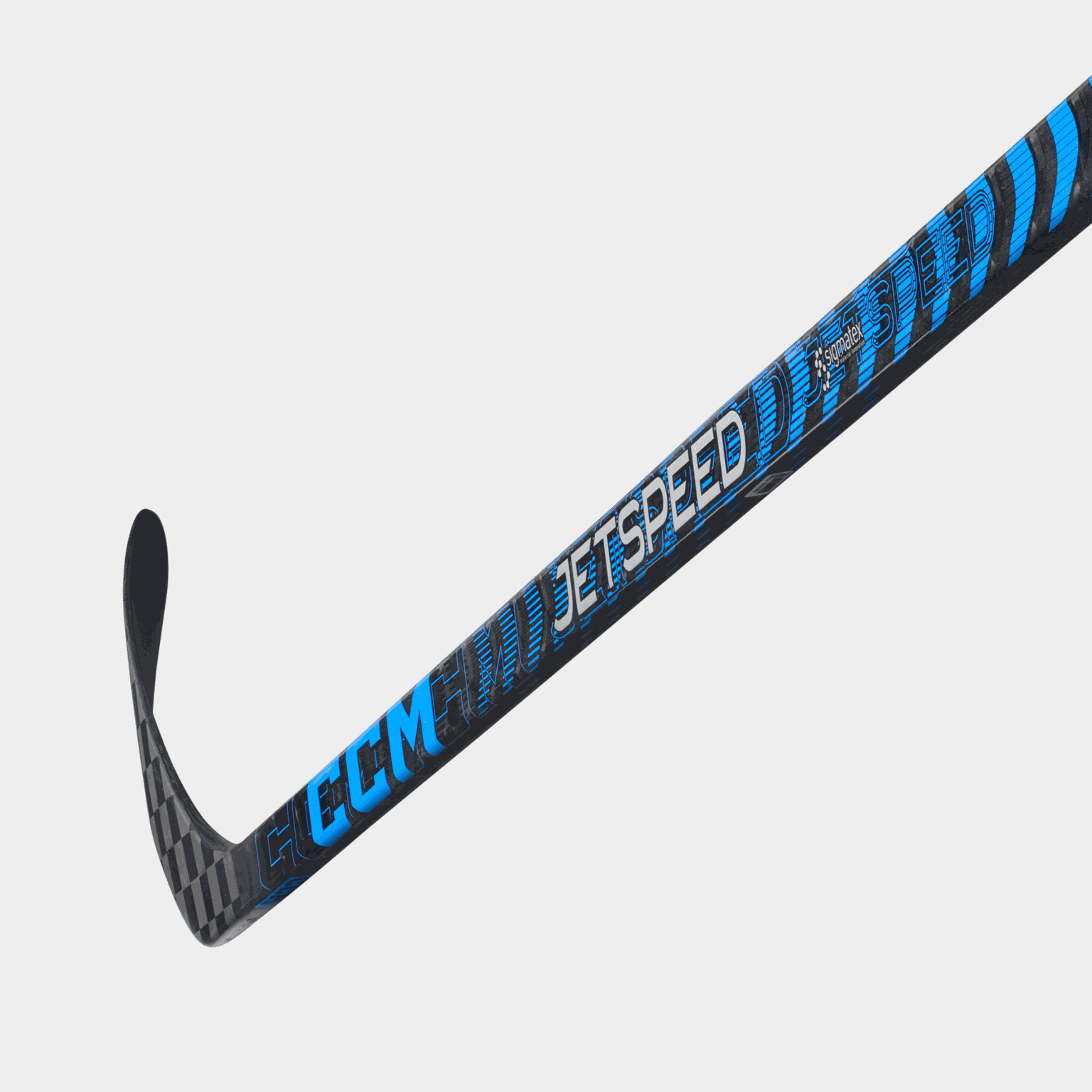 Js Sticks Composite Yt-99, hockeyklubba - full image 2