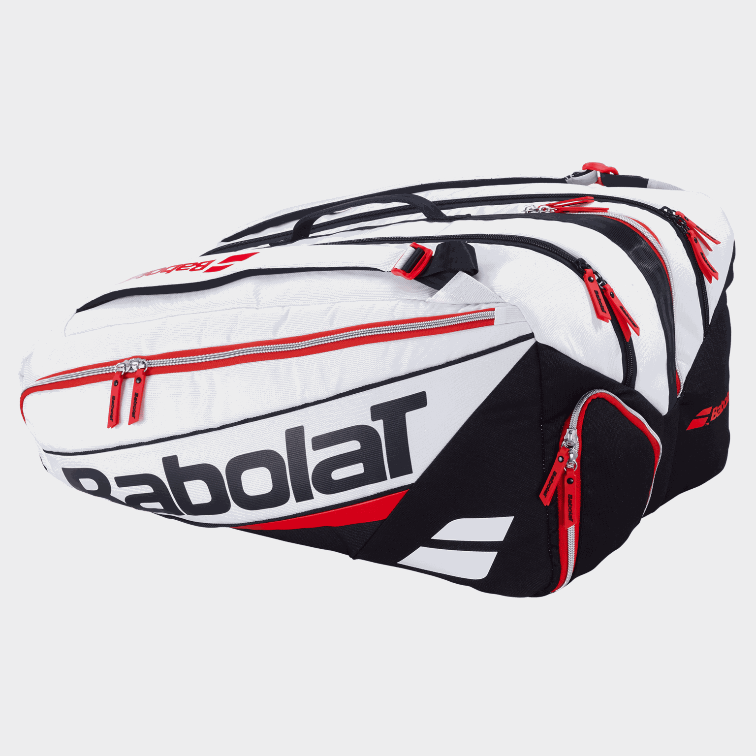 RH PRO PADEL TECHNICAL, padelväska - full image 4