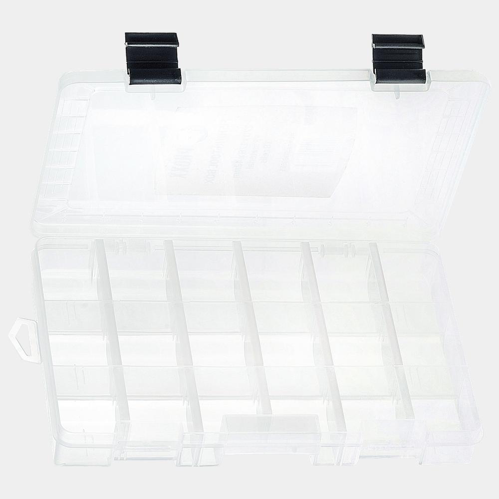 FISHING TOOL BOX, beteslåda - full image 1