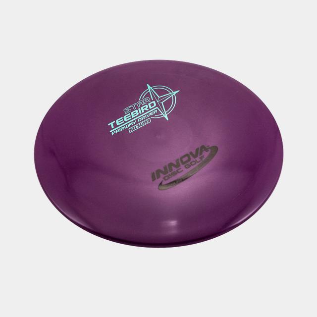 Teebird Star Driver, frisbeegolf - Driver