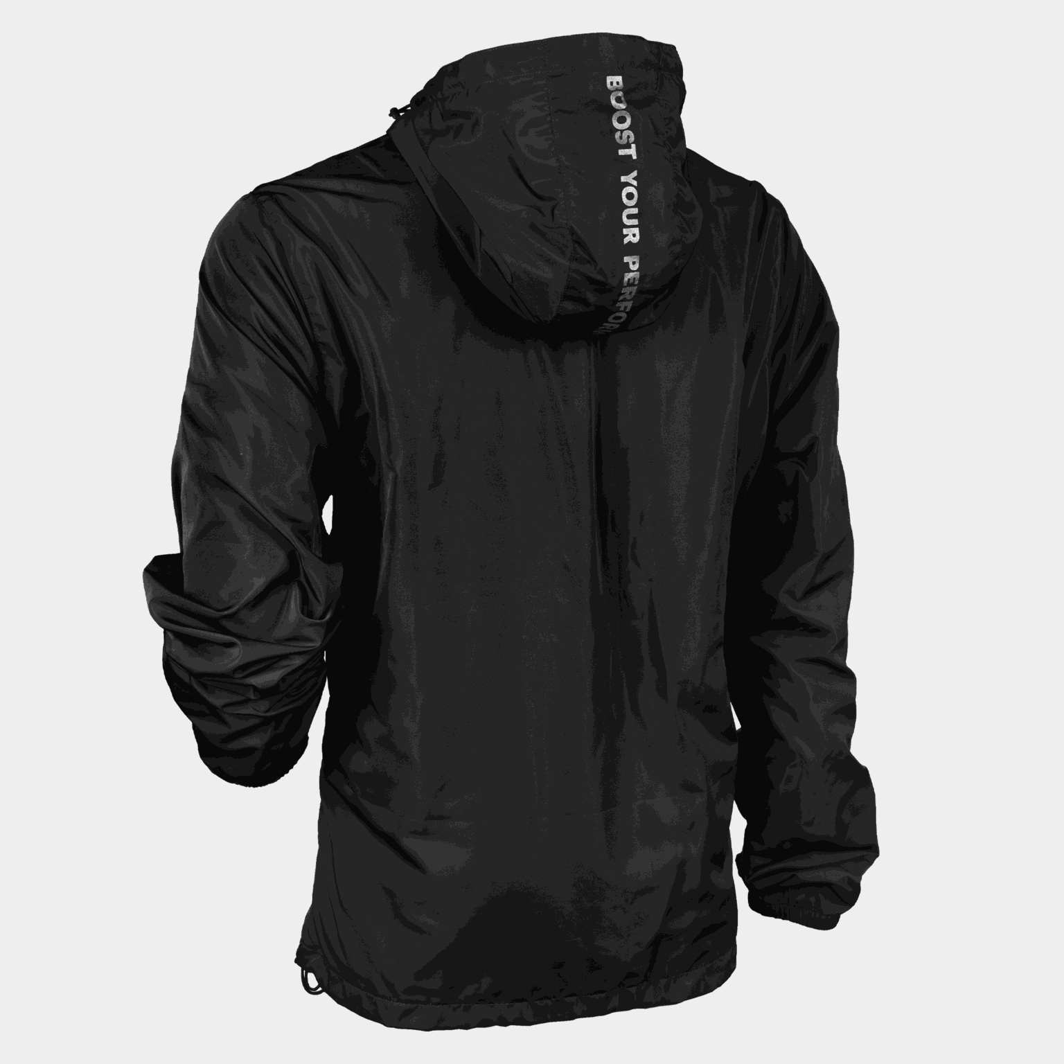 2024 Dayton Windbreaker, vindjacka 26/27 - full image 2