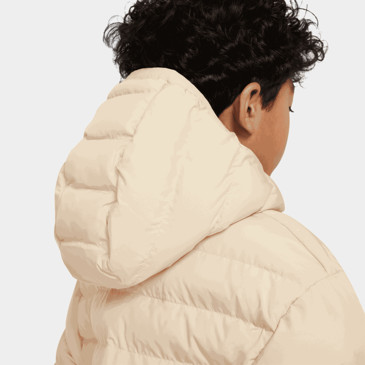 Sportswear Lightweight Synthet - full image 4