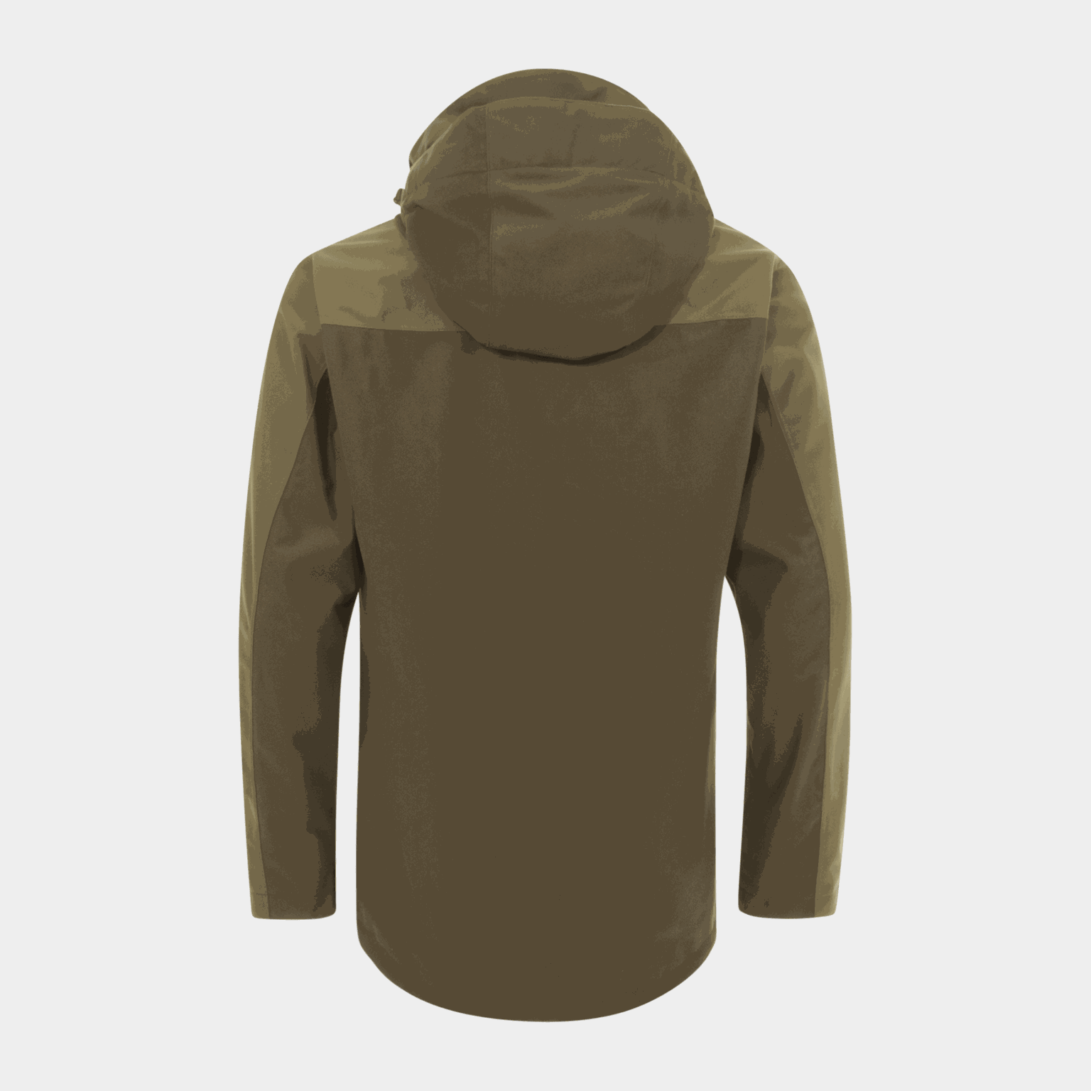 Bobcat Hunting Anorak, anorak - full image 4