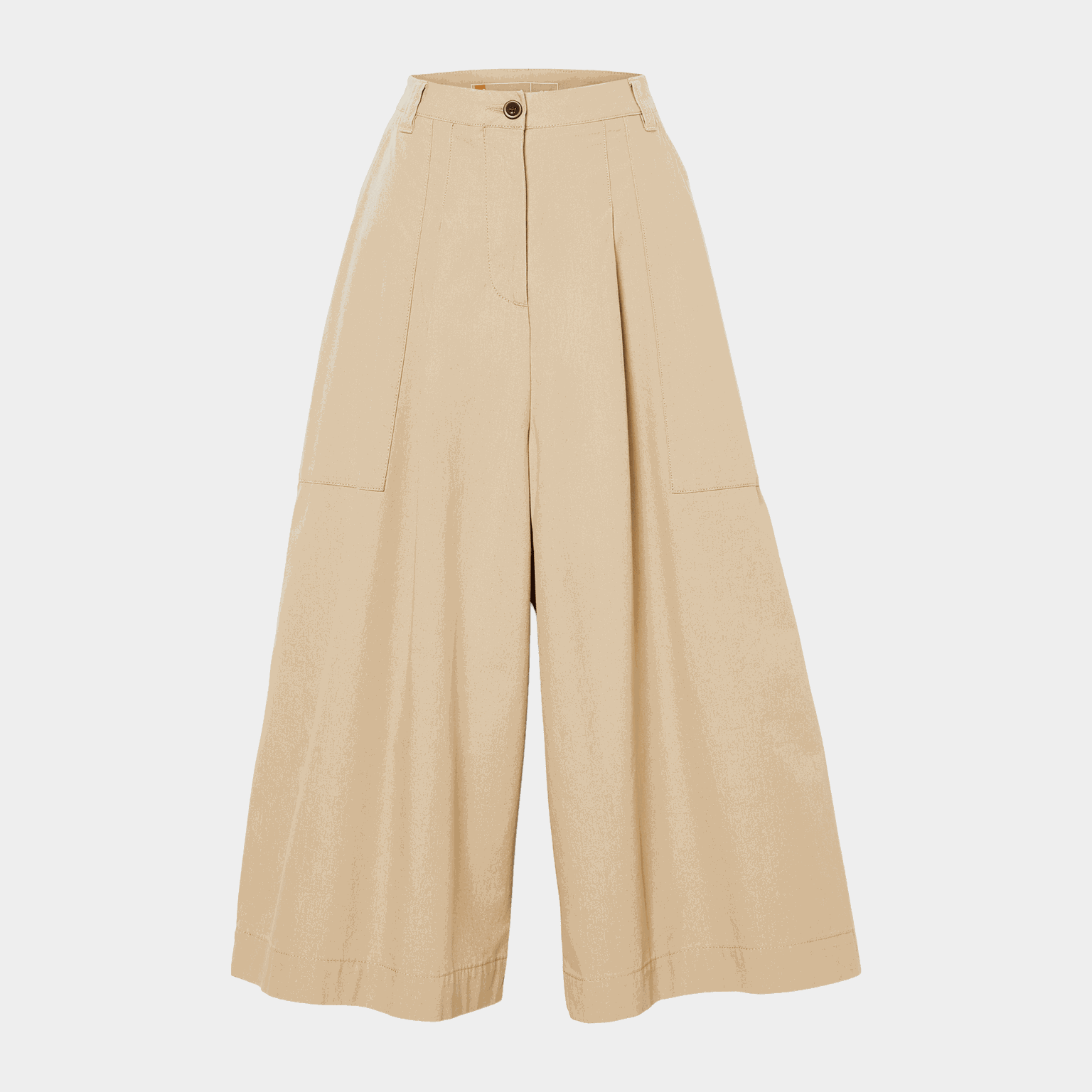 Roc Utility Culotte, byxor, dam - full image 3