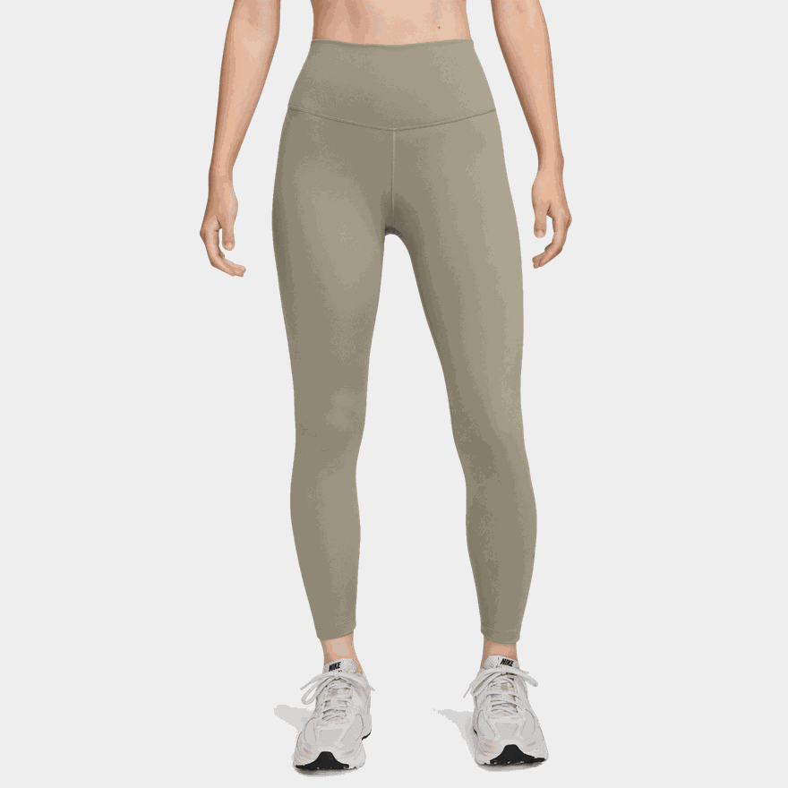 Dri-FIT One High-Waisted 7/8 Tight, tights, dam - full image 1