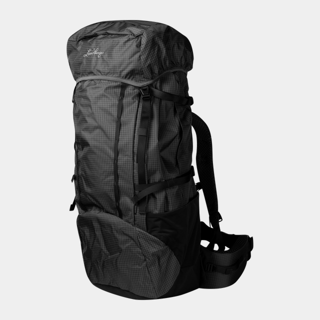 Fulu Pro 130 L Regular Long, vandringsryggsäck - Vandringsryggsäckar