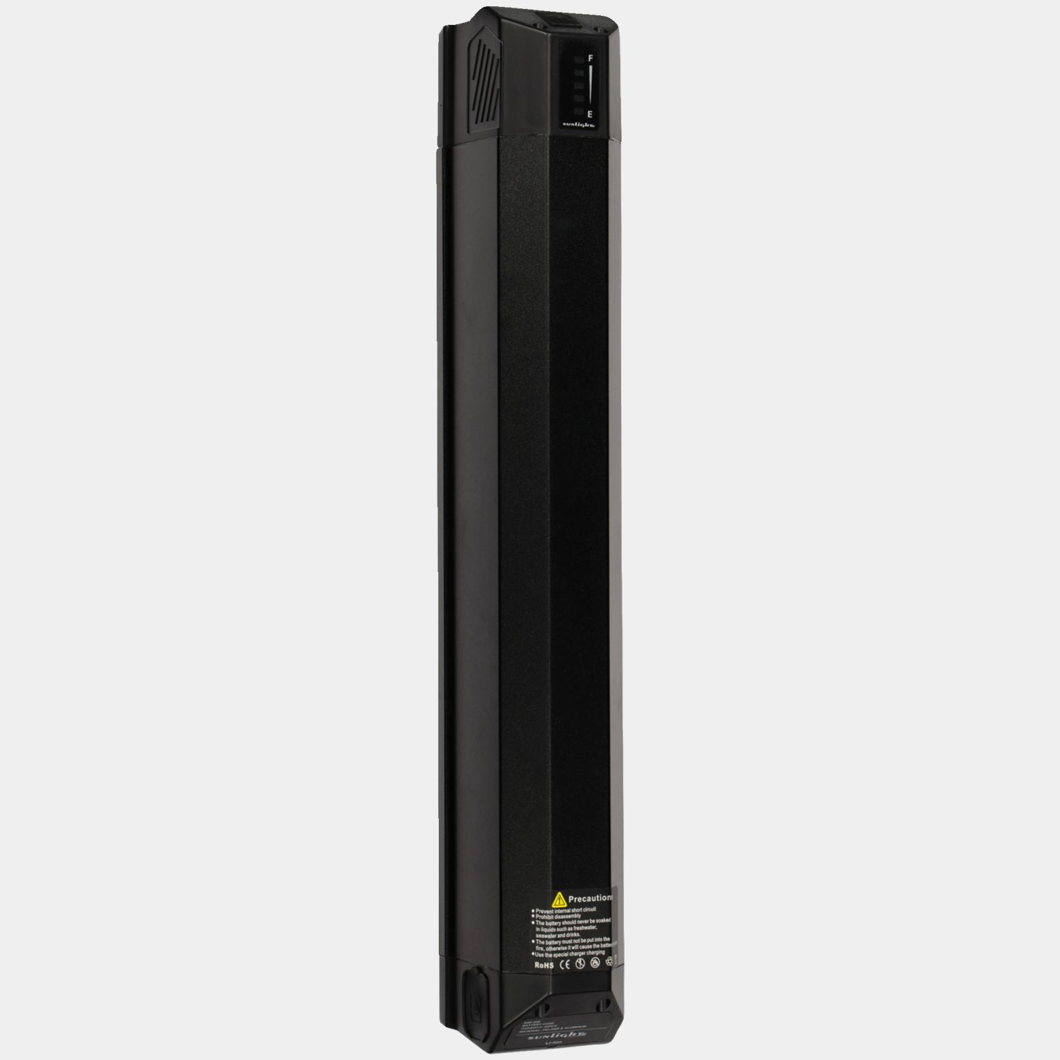 Spare Part - Battery A - White/ - full image 1