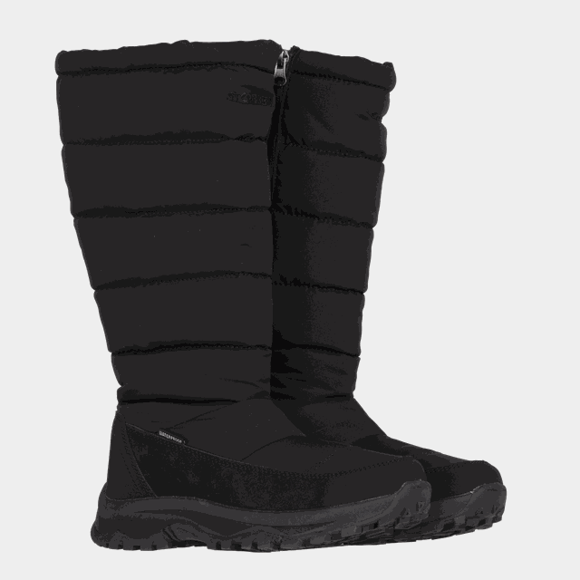 Gamvik Warm Winter Boot, vinterkängor, dam - Vinterskor