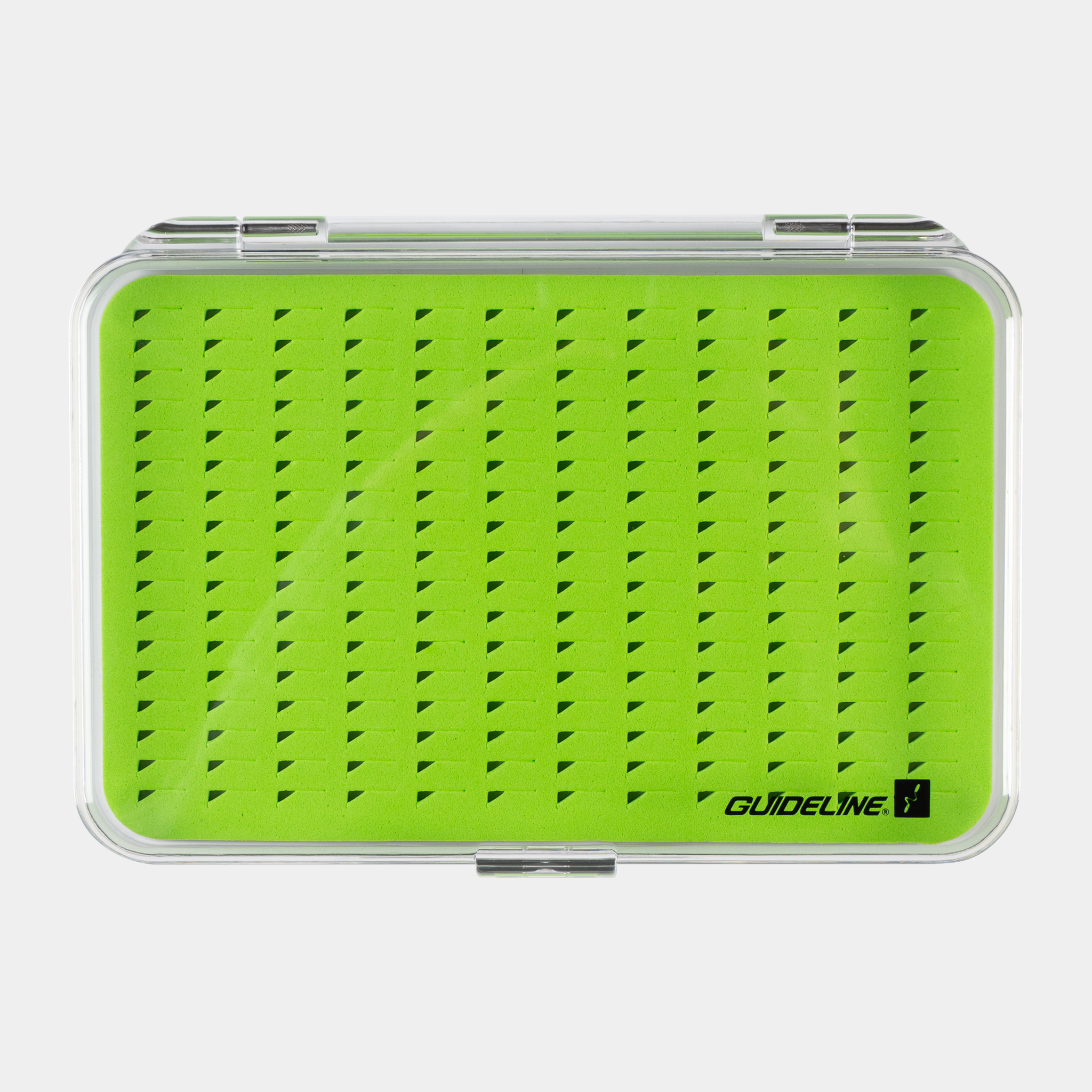 Slim Tri Foam Large fluglåda - Verktyg & Utrustning