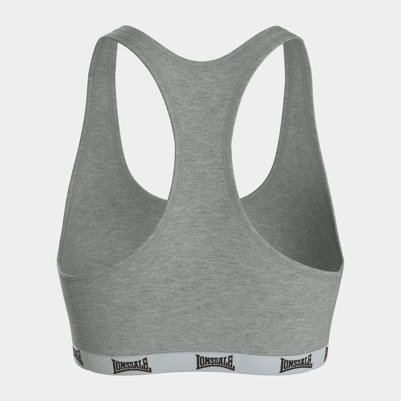 Sports Bra, sport-bh, dam - full image 3