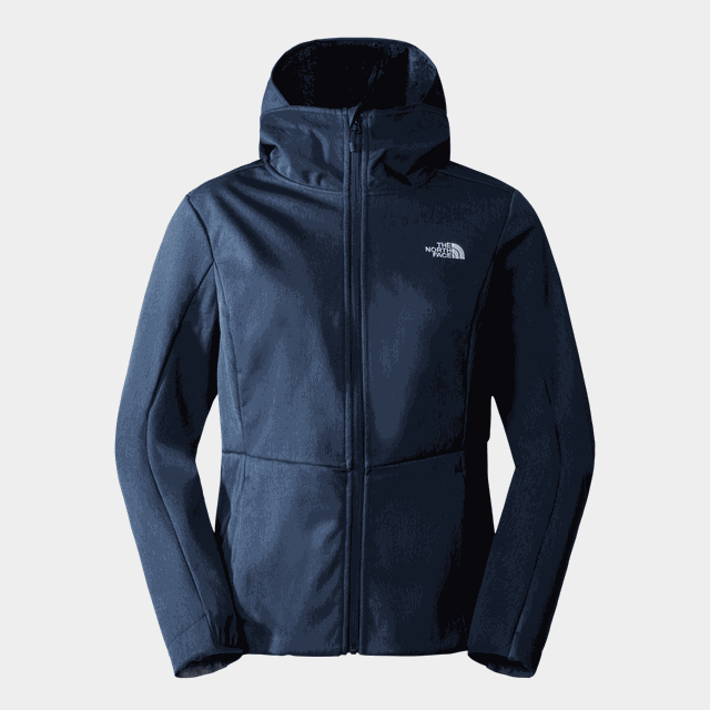 Quest Highloft Soft Shell Jacket - Softshelljackor