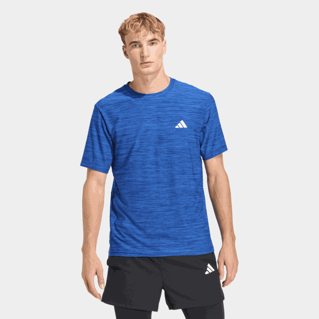We Flex T, t-shirt, herr - Tränings-T-Shirts