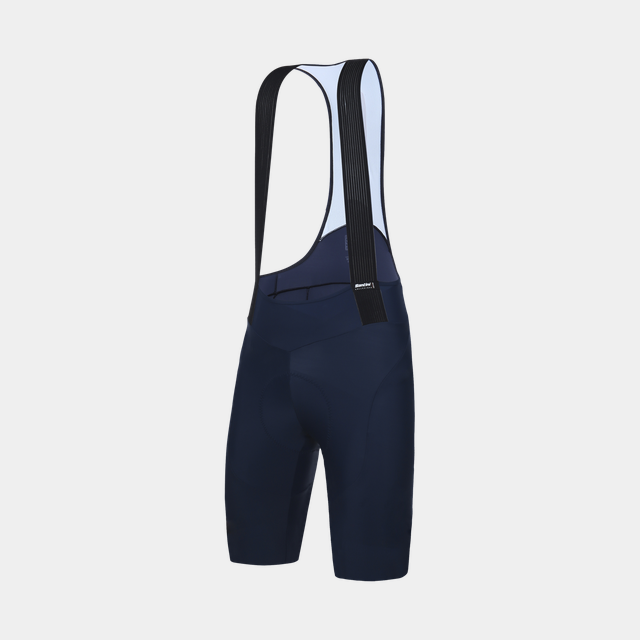 Redux BIB blue 25, cykelshorts, herr - Cykelshorts & Knickers