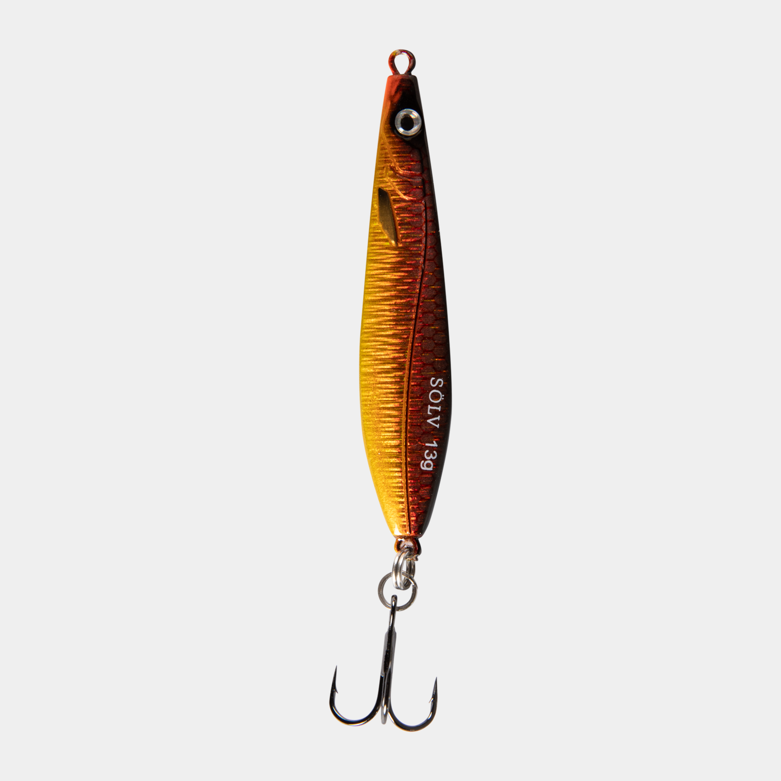 Sölv Blixx 7cm/13g, drag - full image 1