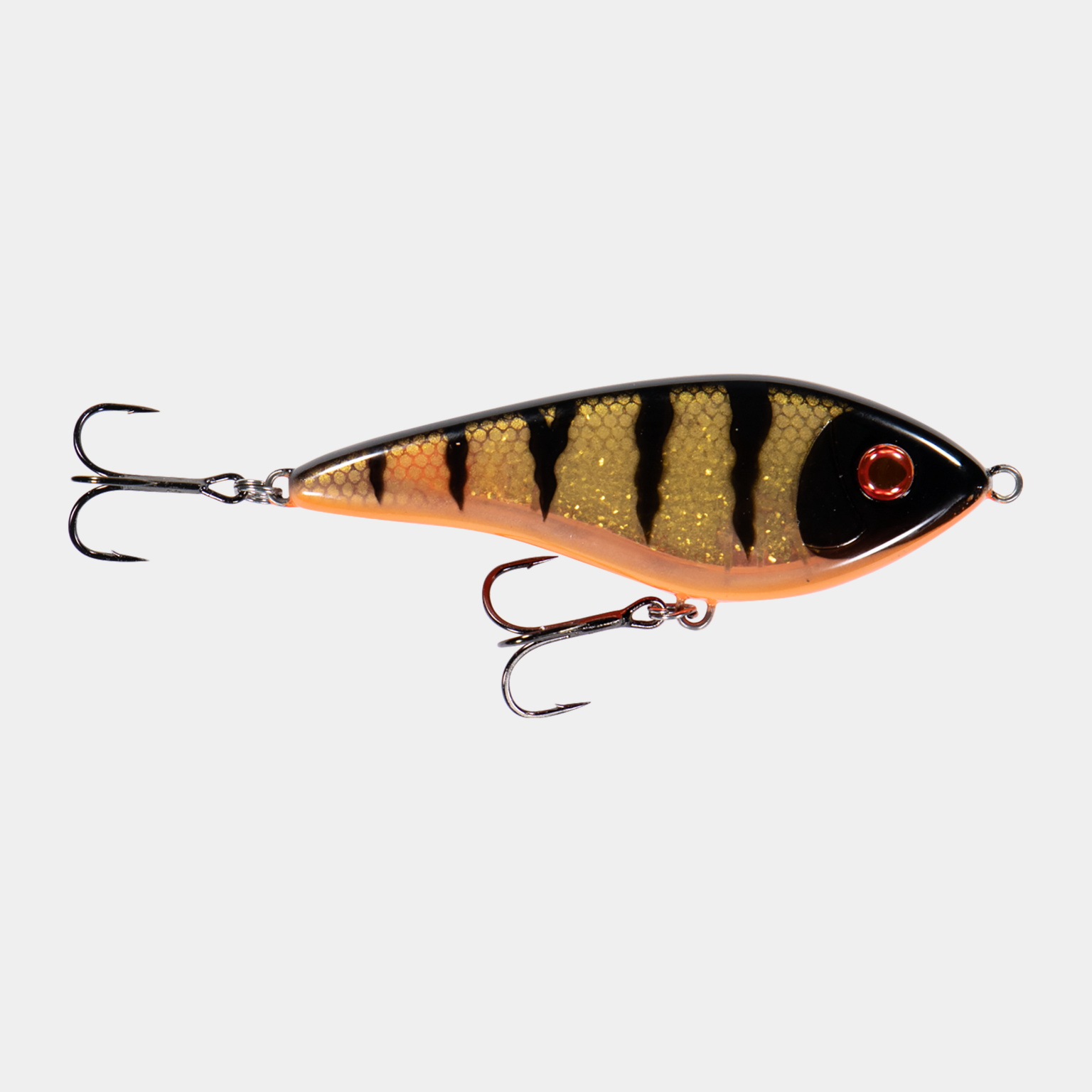 Swim Glidebait cm 34 g, wobbler - full image 1