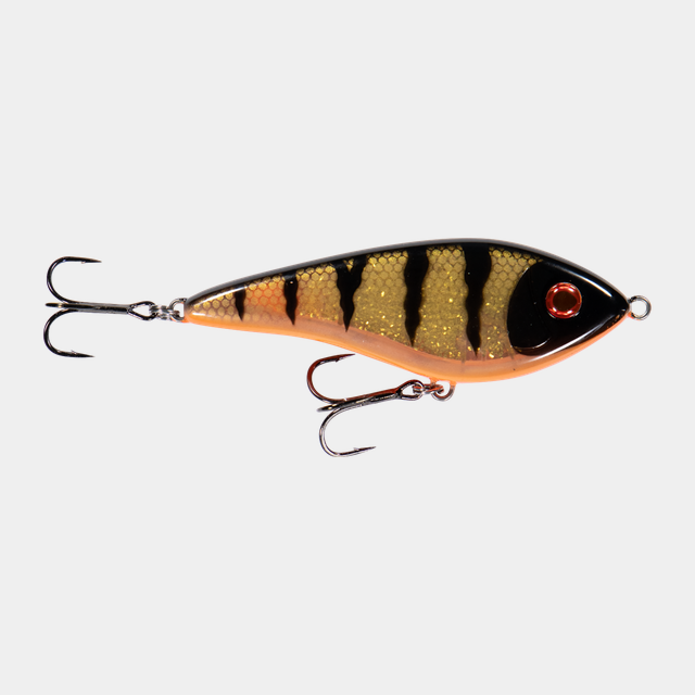 Swim Glidebait cm 34 g, wobbler - Wobbler