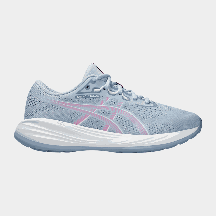 GEL-CUMULUS 28 GS, joggingsko, junior - full image 1