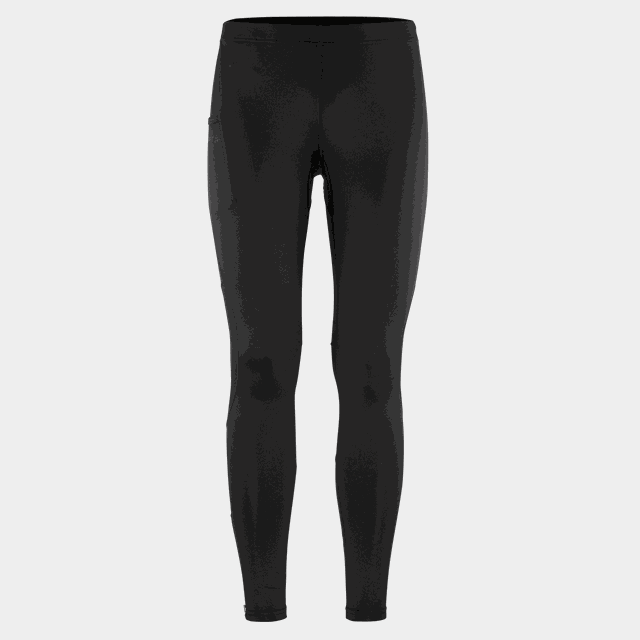 Adv Charge Zip Tights 2 - Träningstights