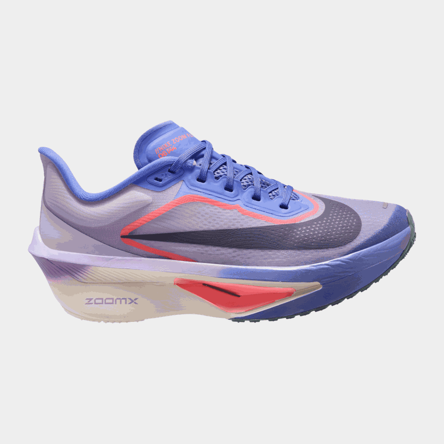 Zoom Fly 6, löparskor, dam - full image 2