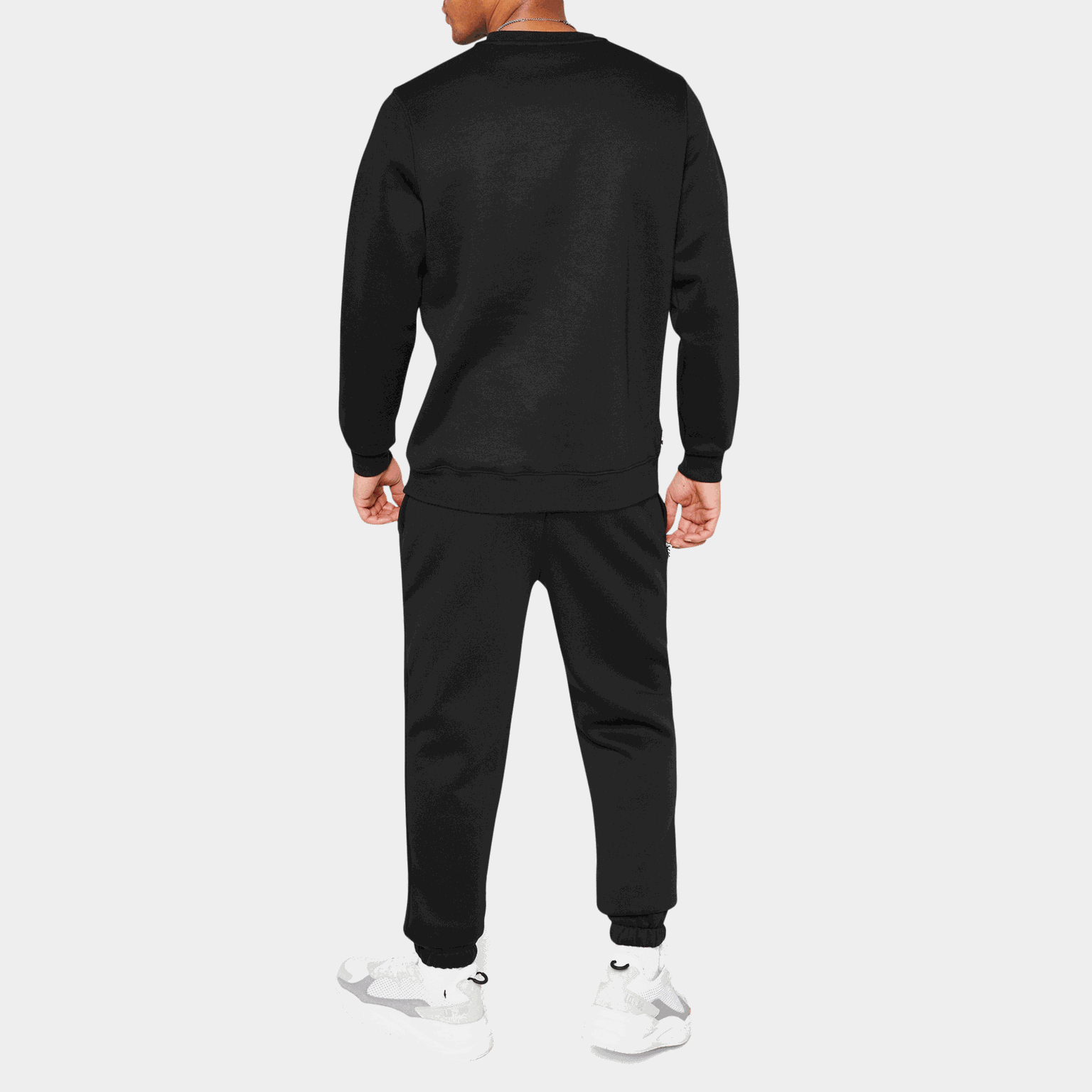 Ess Crew, tröja, crewneck, herr - full image 2