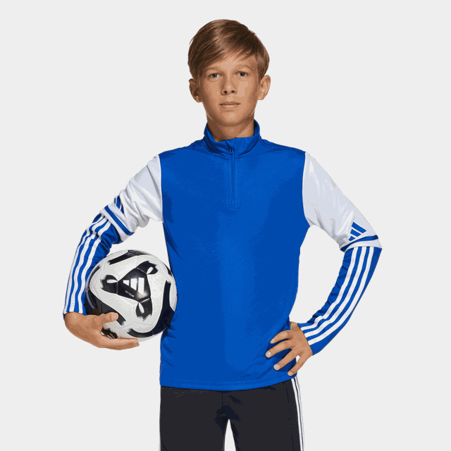 Squadra 25 Training Top, träningströja - Tröjor