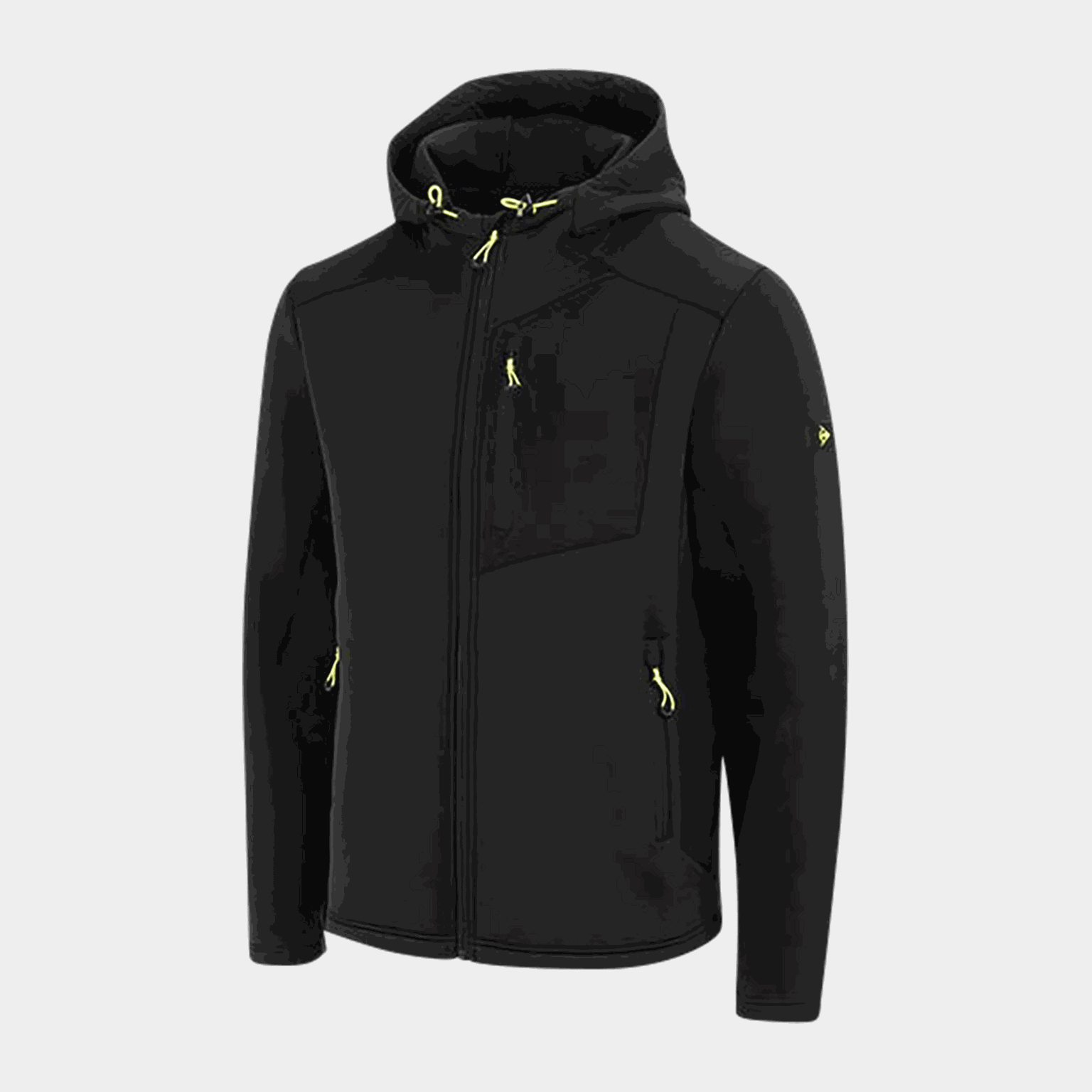 Hyb Flc Jkt - full image 4