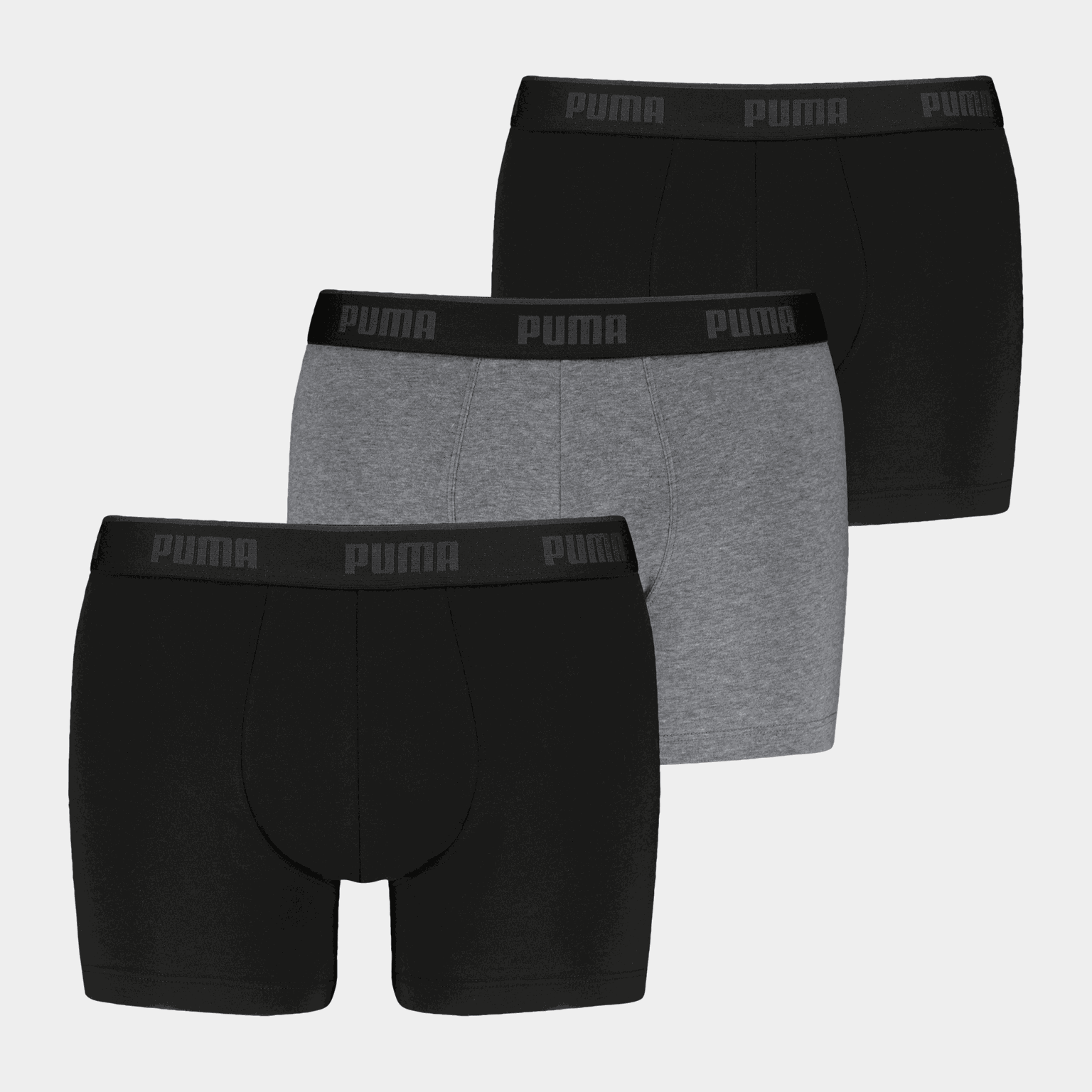 Boxers 3-Pack, boxershorts, herr - full image 1