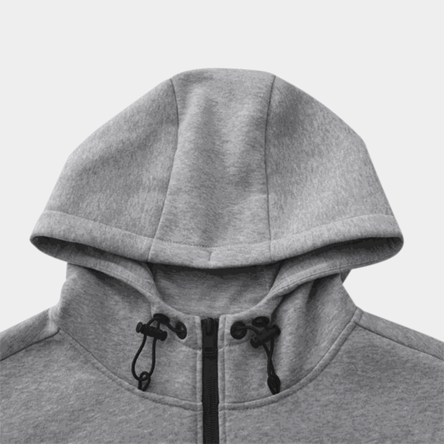 Prem Zip Hoodie, huvjacka, herr - full image 4