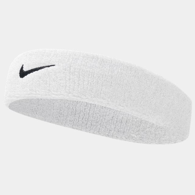 SWOOSH HEADBAND, pannband, unisex - Tillbehör Tennis