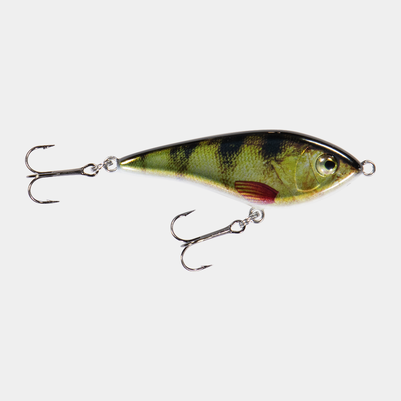 Swim Glidebait 6, 5 cm 9 g, wobbler - full image 1