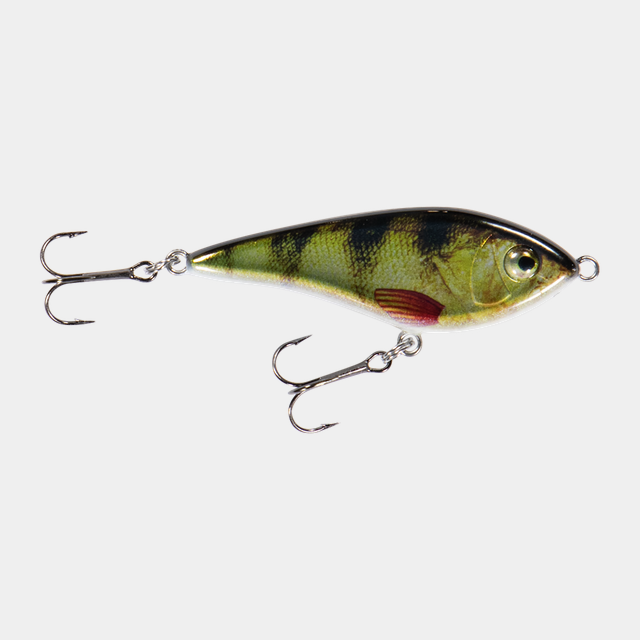 Swim Glidebait 6, 5 cm 9 g, wobbler - Wobbler