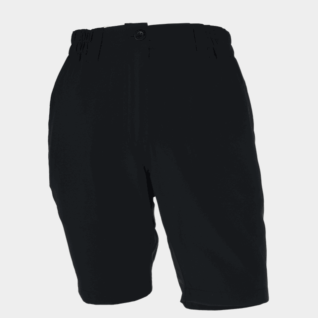 Saari Recycled Lightweight Shorts, vandringsshorts, dam - Fritidsshorts