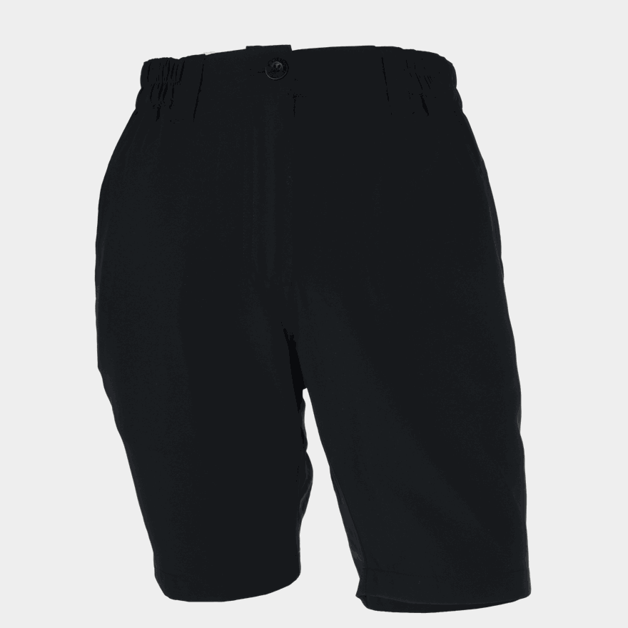 Saari Recycled Lightweight Shorts, vandringsshorts, dam - full image 1