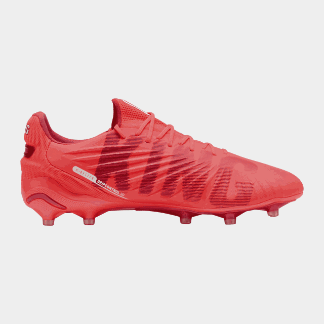 KING ULTIMATE FG/AG, fotbollsskor gräs och konstgräs, unisex - Fotbollsskor