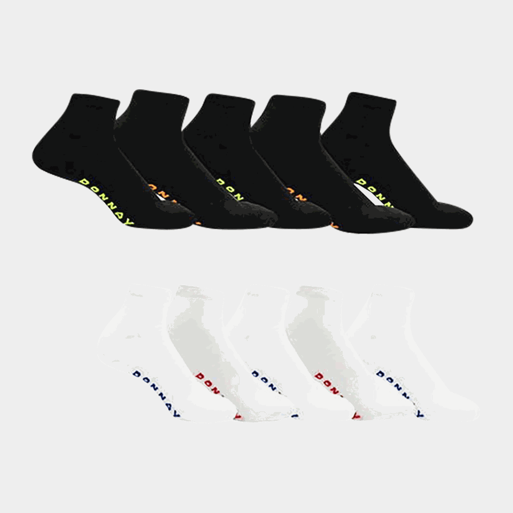 Trainer 10Pk, strumpor - full image 1