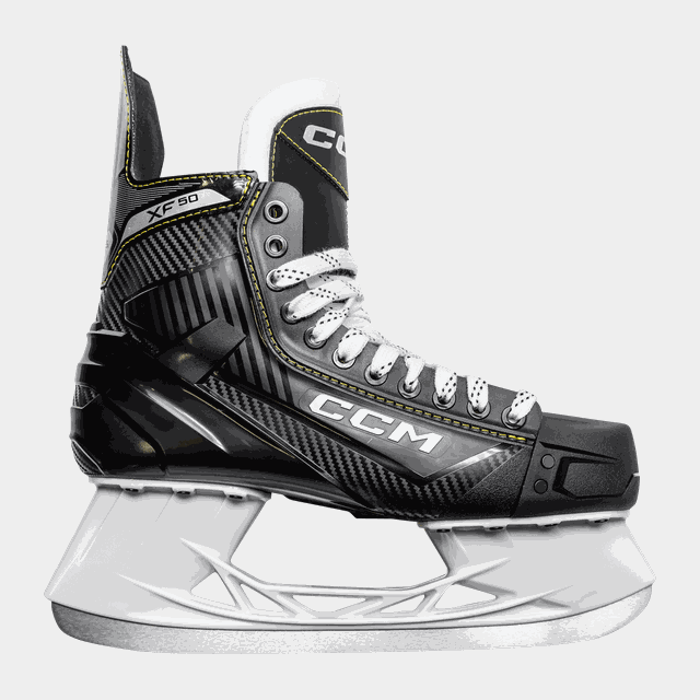 XF50 Skates 26/27, hockeyskridsko - Skridskor
