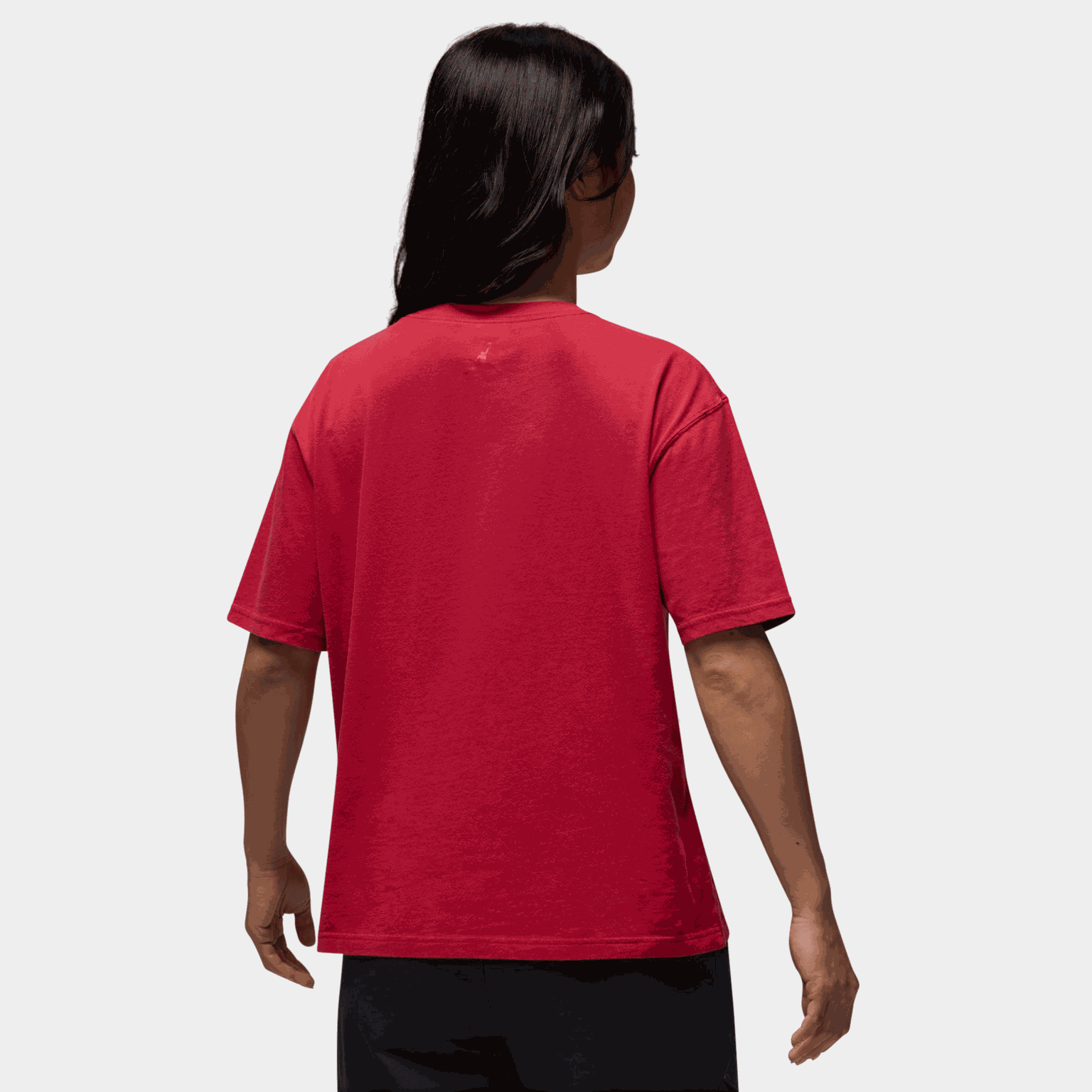 J Ss Gf Gfx Tee 6Rng, t-shirt, dam - full image 2