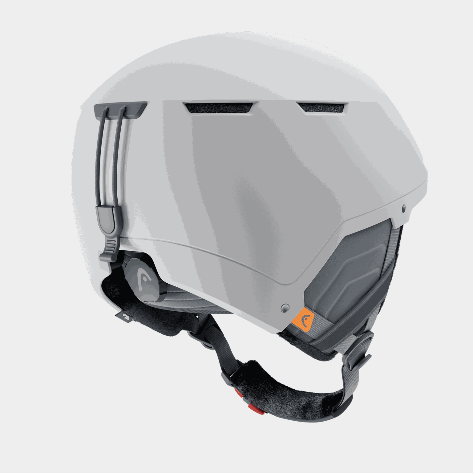 Alpine Helmet Compact Evo 25/26, skid- och snowboardhjälm - full image 2