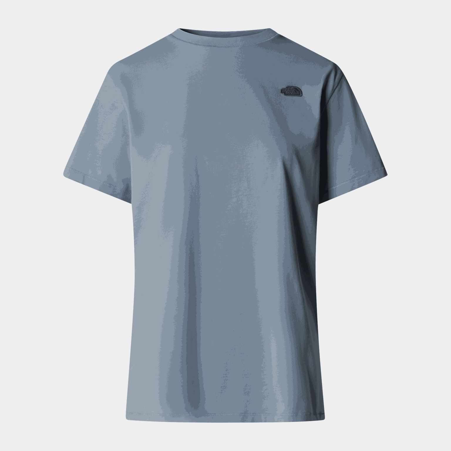 Natural Dye S/S Tee - full image 1