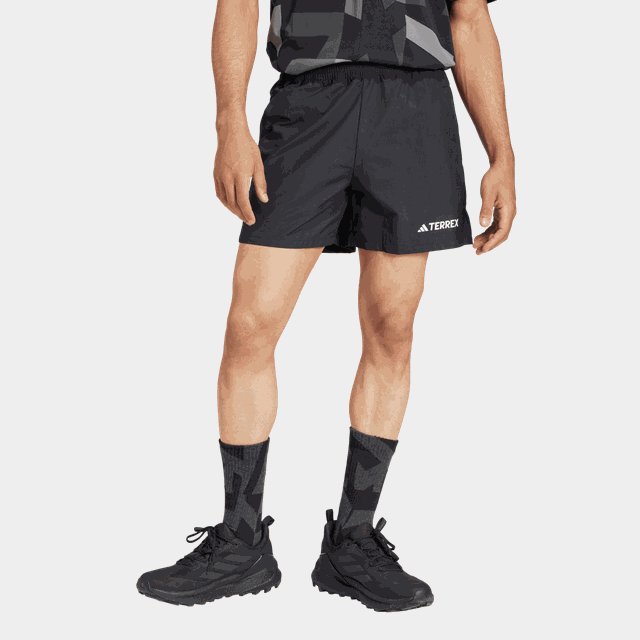 Terrex Multi Shorts, shorts, herr - Friluftsshorts