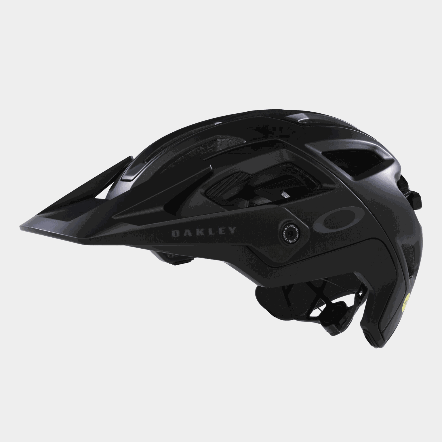 DRT5 Maven MIPS MTBhelmet 24, MTB-hjälm - full image 4