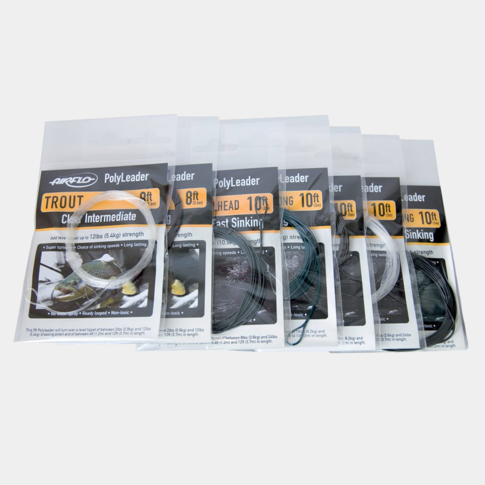 Seatrout 8' Fast Sink – PFS8-8S, snabbsjunkande lina - full image 1