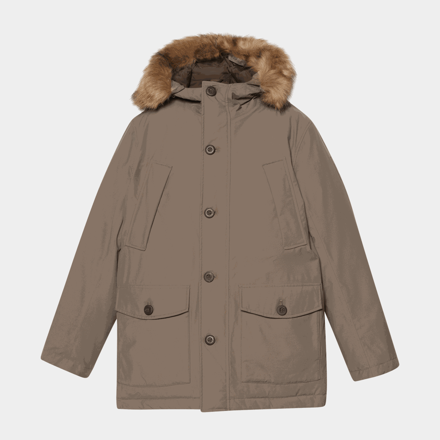 Scar Ridge Waterproof P, parkas, herr - full image 1