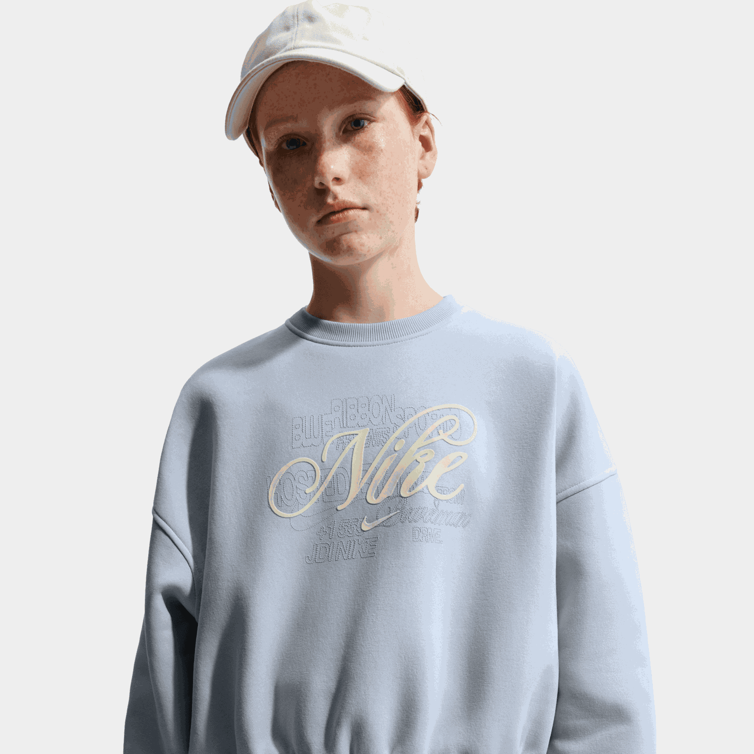 Sportswear Club Fleece, joggingbyxa - full image 3