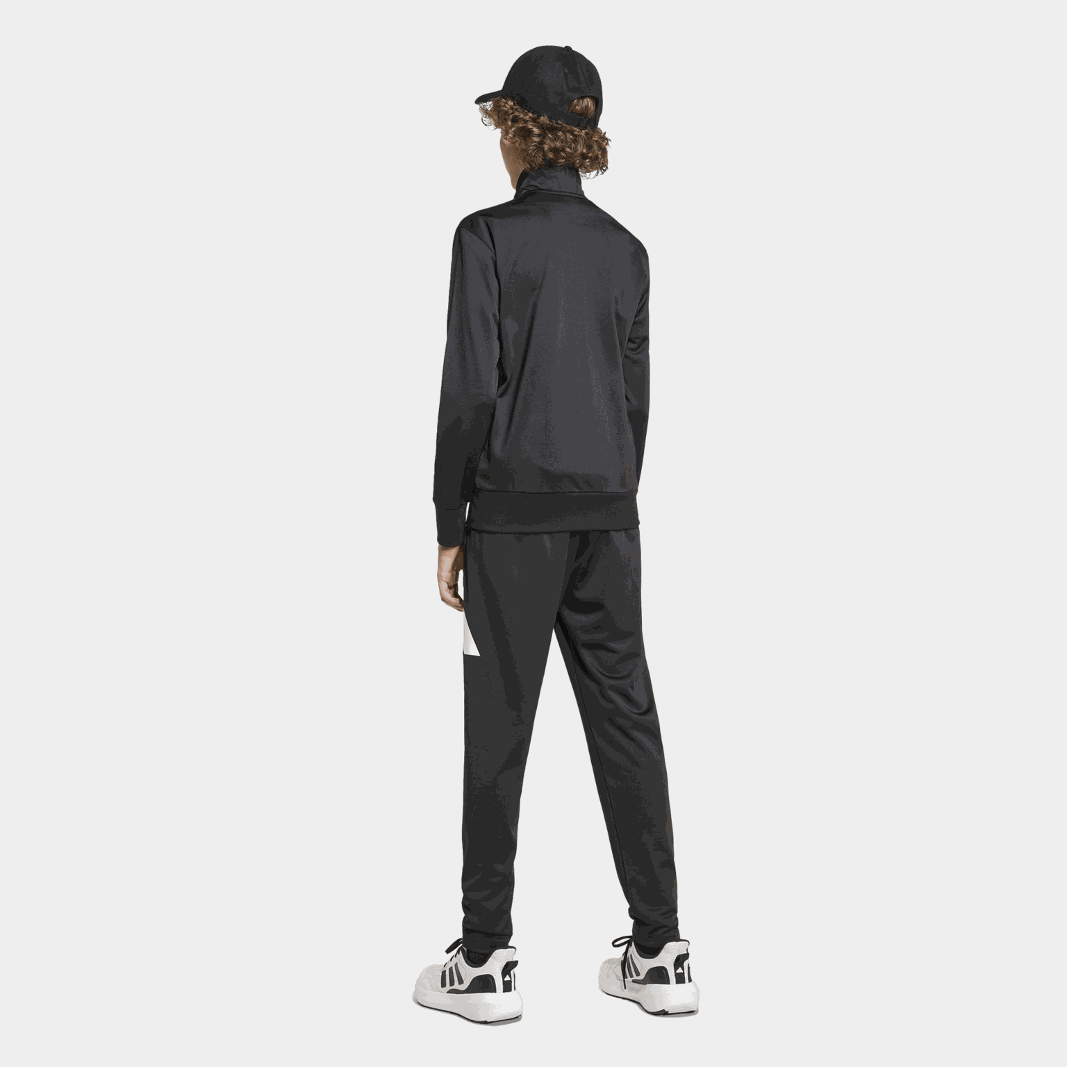 LogoTracksuit, träningsdräkt, junior - full image 2