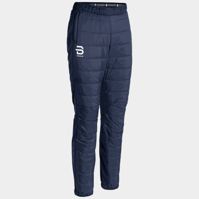 BD Pants Track 25/26, längdåkningsbyxor, dam - Längdåkningsbyxor Dam